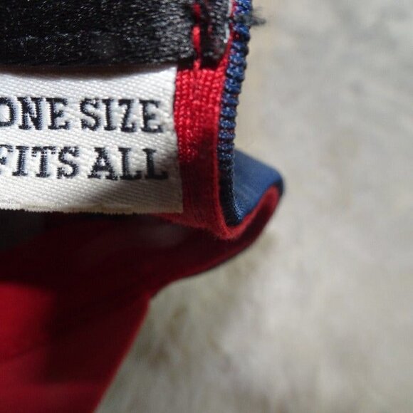 NBA Cleveland Cavaliers Adidas Blue Baseball Cap - Picture 7 of 9